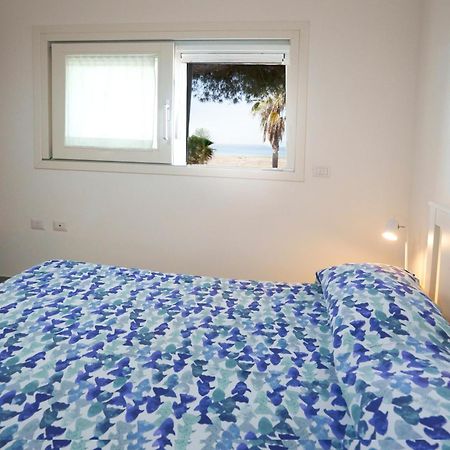 Seaview Villa Torre Grande Exterior photo