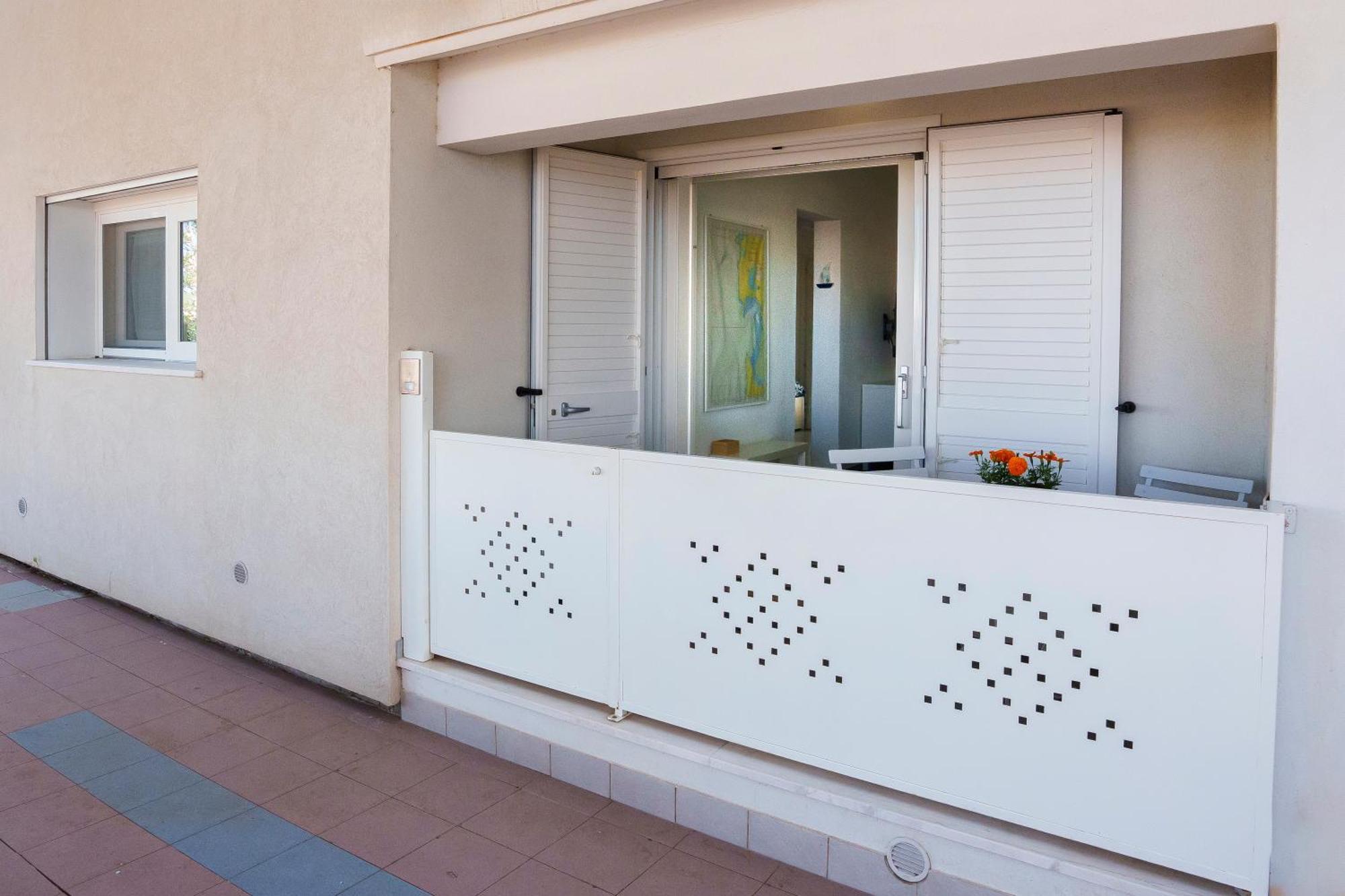 Seaview Villa Torre Grande Exterior photo