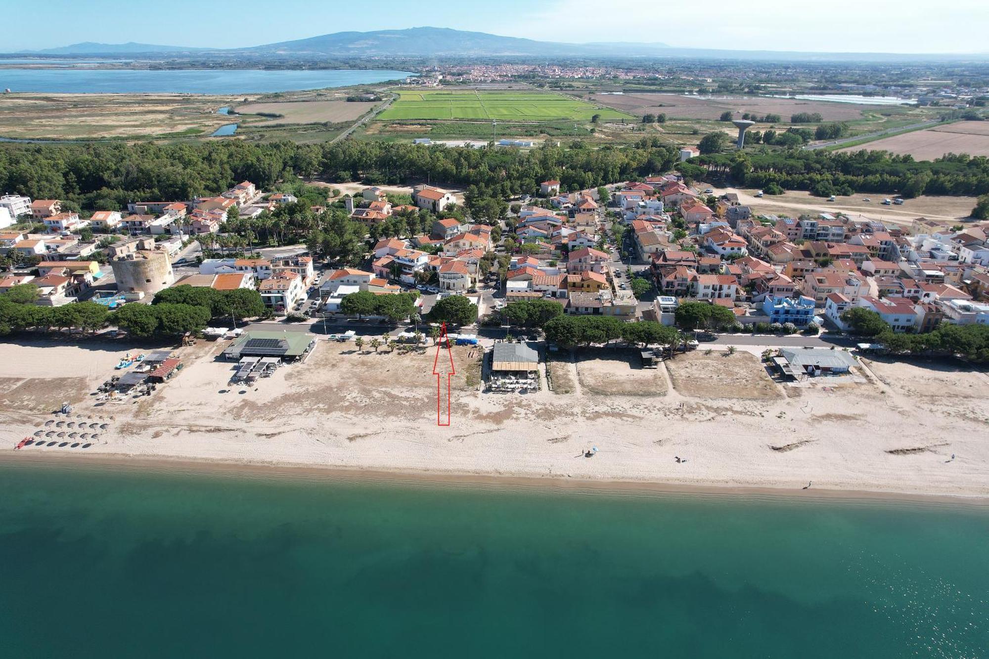 Seaview Villa Torre Grande Exterior photo